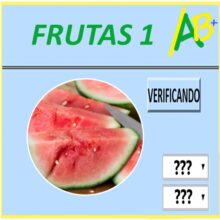Frutas 1