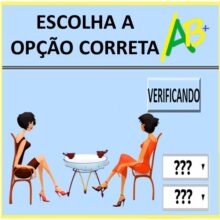 Folga e Trocar ideia: expressões brasileiras