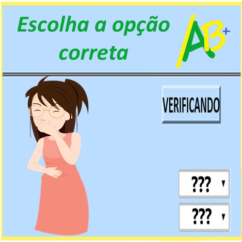 Enjoar e suas acepções - exercícios de vocabulário - Foneticando