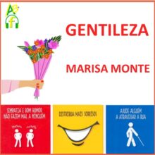 Gentileza - Marisa Monte