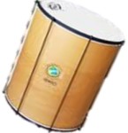 surdo - instrumento do carnaval