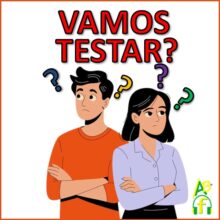 Testando palavras quase iguais