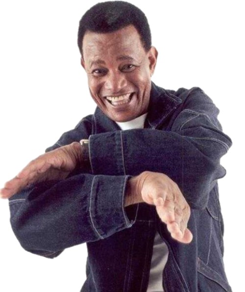 Verbo deixar na música de Jair Rodrigues