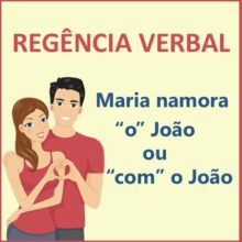 Regência verbal: com ou sem preposição