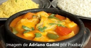 Moqueca