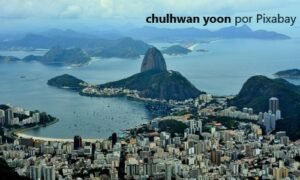 Conhecendo o Brasil com o Rio de Janeiro
