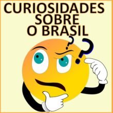 Curiosidades sobre o Brasil