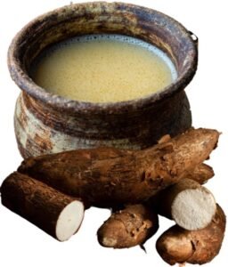 Curiosidades sobre o Brasil - bebida cauim