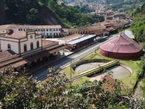 Ouro Preto - Minas Gerais