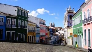 Salvador - Bahia